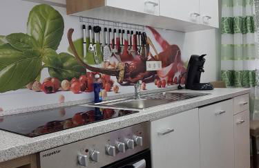 Apartment Alt-Refrath - Foto 3