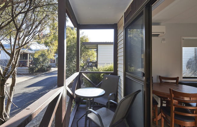 NRMA Bathurst Panorama Holiday Park - Photo 45