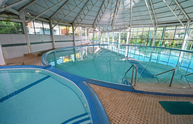 Thermas All Inclusive Resort Poços de Caldas By Nacional Inn - Photo 29