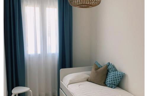 Rifugio dei due mari Appartamenti Scirocco Levante Ponente - Foto 62