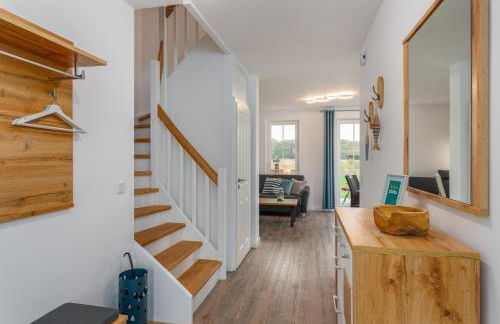 Reetdachhaus "Ankerplatz" - Foto 8