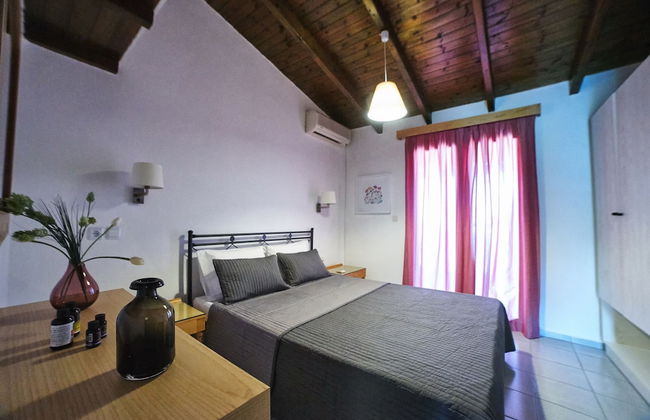 Nancy - Chara Apartments - Foto 16