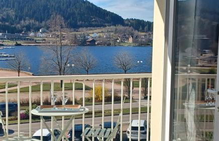 La parenthèse du lac - Foto 8