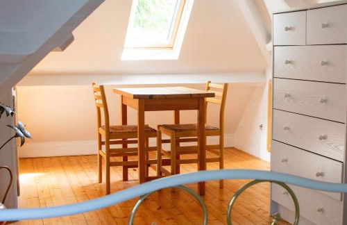 Gîte "Le 108" à 700m du port de Saint-Vaast-la-Hougue - Foto 22