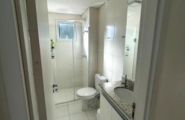 Bertioga, clube completo com piscina aquecida - Photo 45