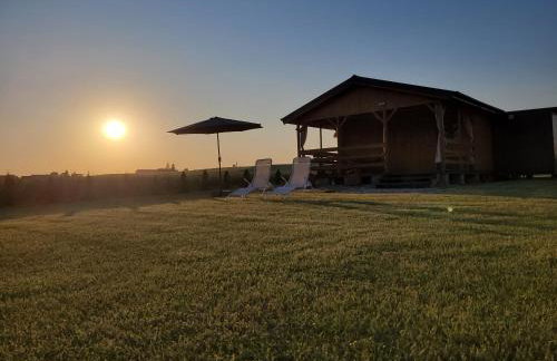 Mazurski Zakątek Skarlin - Foto 5