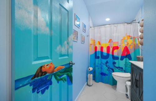 Pixar Pier by OC Adventure Homes - Foto 39