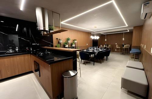 Noroeste Ed. Easy - Estadia com ALMA - Foto 17