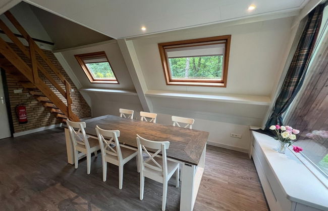 Charming Holiday Home With Wifi - Foto 17