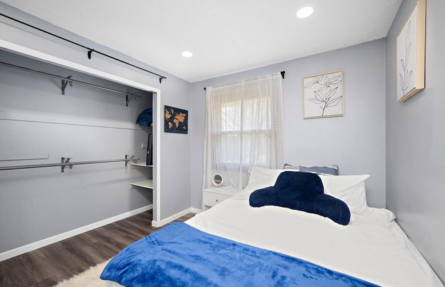 Elm Creek Retreat 4Bd in Maple Grove - Photo 19