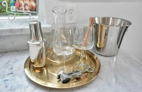 Casa LaBella - Downtown Skyline Views - Sleeps 10 - Foto 27