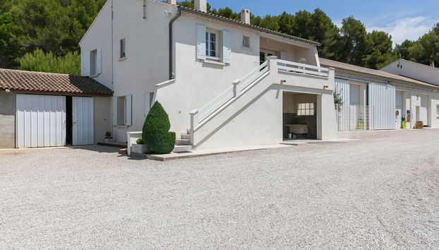Domaine de Majobert - Foto 4, House