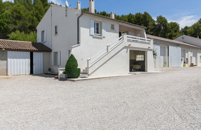 Domaine de Majobert - Foto 4