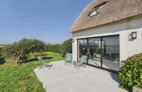 Longère - 10 personnes - Vue mer - Photo 26