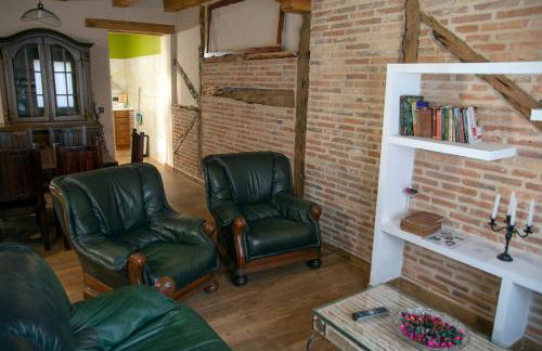 Casa Rural Zacarías - Foto 45