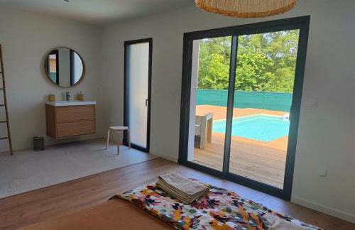 Villa Landéra - Foto 10