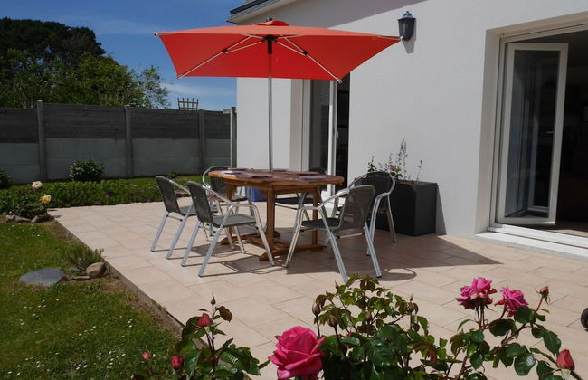 Holiday Home, Plouneour Brignogan Plages - Foto 21