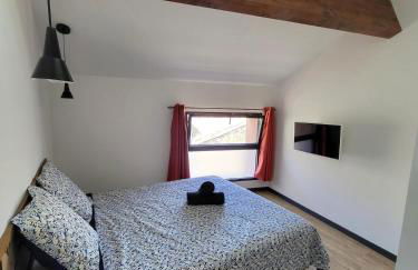 Maison de charme avec Piscine-Clim-Plage à 10min - Foto 17