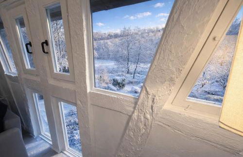 Historisches Mühlendenkmal im Rheingau I 8 Personen - Foto 16