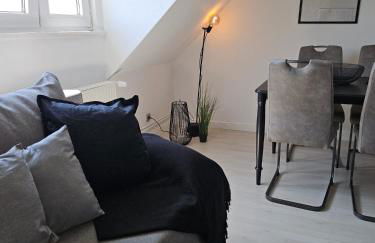 Appartment am Yachthafen - Foto 12