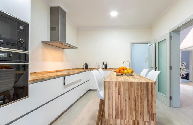 House - 3 Bedrooms with Pool and WiFi - 107616 - Foto 10