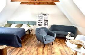 Altstadtstudio Straubing - Foto 6