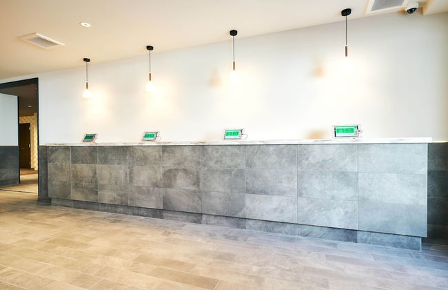 Rakuten STAY Kokura Station - Foto 5