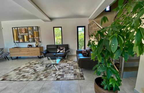 Magnifique VILLA DE CHARME - Foto 1