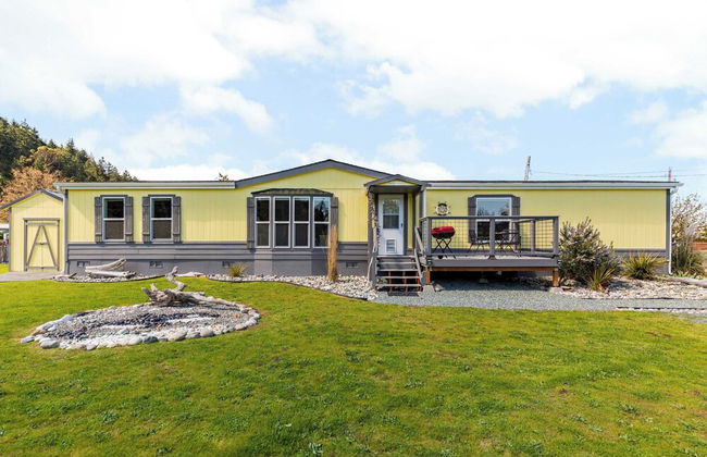 Sunny by the Sound by Avantstay Coastal Escape - Foto 38