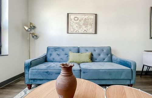 Sleepover 1BD 1BA Des Moines Apartments - Foto 57