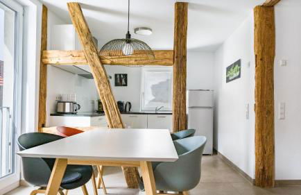 Altstadttraum - Foto 12