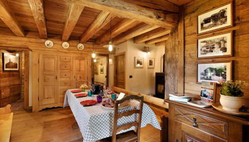 Chalet 1175 - Foto 5