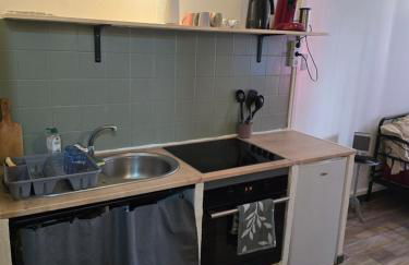 duplex centre ville - Foto 8