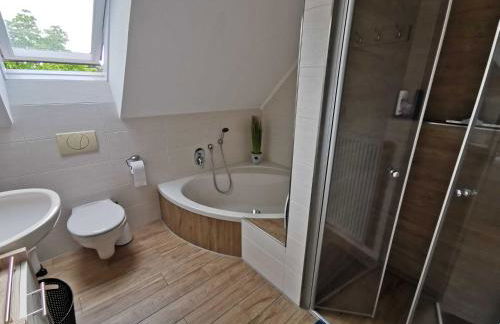 Ferienhaus Moorspatz, 95143 - Photo 20