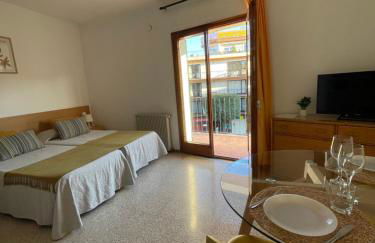 Apartamentos El Sol - Photo 93