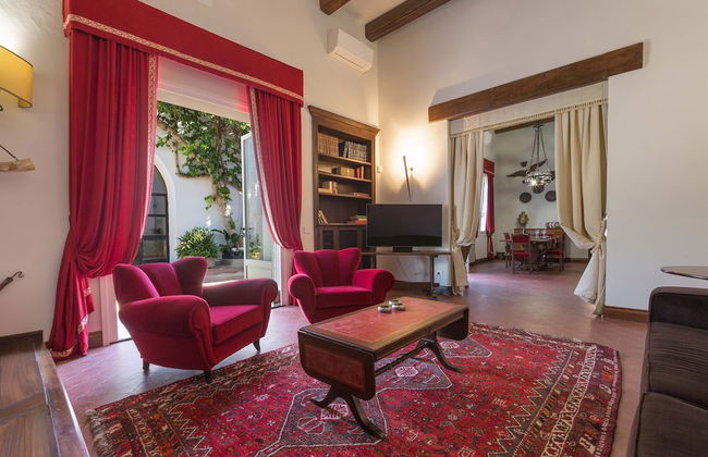 3669 Dimora Antico Frantoio by Perle di Puglia - Foto 22