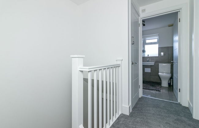 Archers House - Foto 80