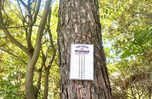 La maison aux oiseaux - Luberon - Foto 51