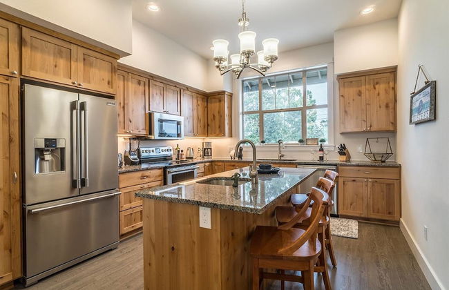 Seagate: Starboard~coos Bay~premiere Property - Foto 9