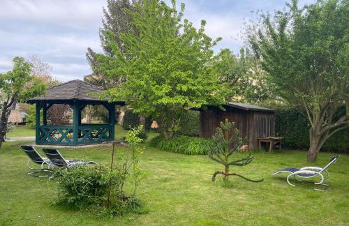 Spree Chalet "Heubodensuite" adults only - Foto 18