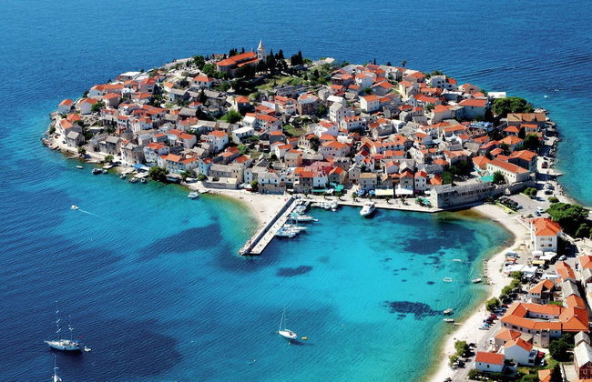 Apartment by the Beach in Dalmatia - Foto 31