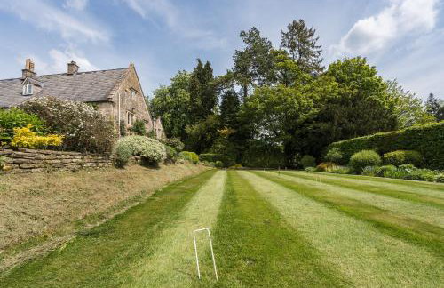 Foxcote Grange By Birch Stays - Foto 78