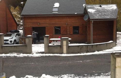 Chalet accueillant tout confort - Foto 30