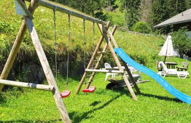 Gstattlhof Mountain Farmhouse - Foto 34