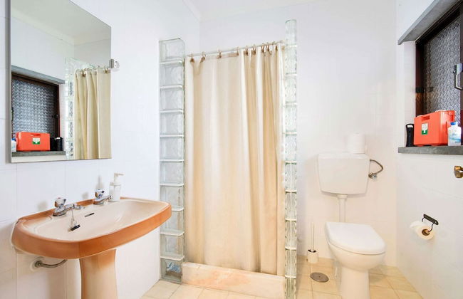 Soothing Holiday Home in Ferrel near Baleal Island - Foto 22