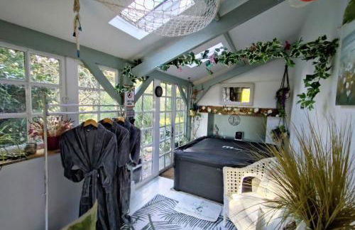 Escapades Romantiques Uniques amour amour amour - Foto 23