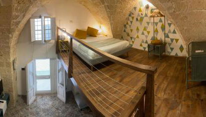 Casa Stella Salento - grazioso appartamento con 2 camere da letto nel cuore di Galatone - Foto 1