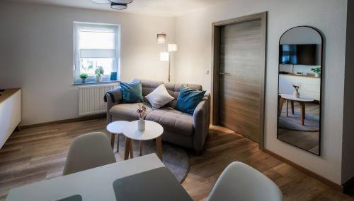 Stylishes Premium Apartment - Foto 4