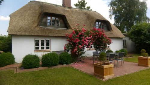 Kapitänshaus - Foto 2