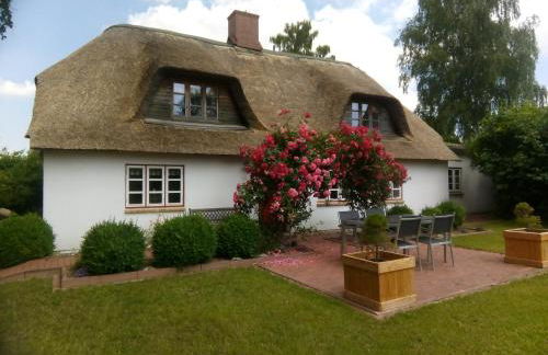 Kapitänshaus - Foto 2